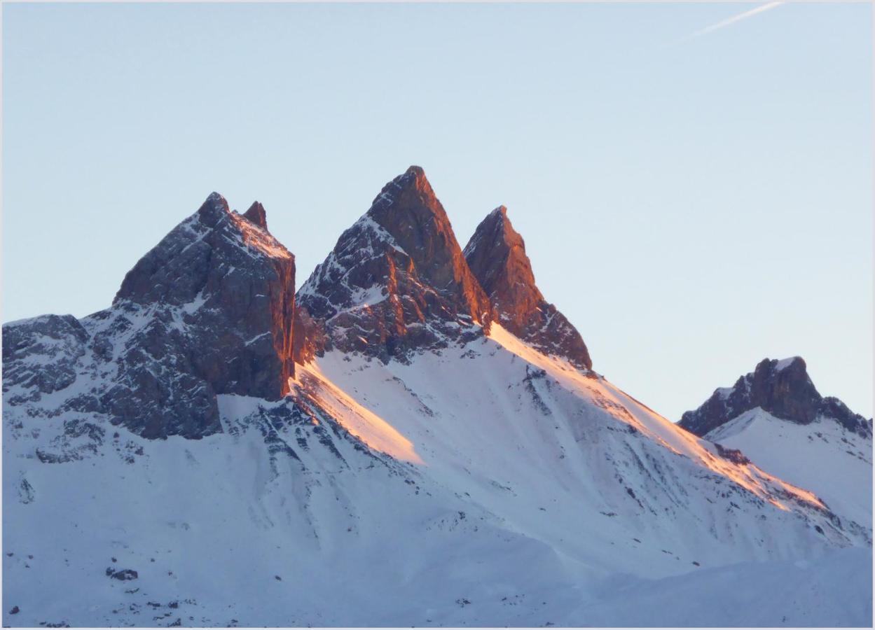 Gite Clair, Spacieux Et Cosy Avec Vue Sur Le Massif De La Chartreuse Apartment Sainte-Helene-du-Lac ภายนอก รูปภาพ